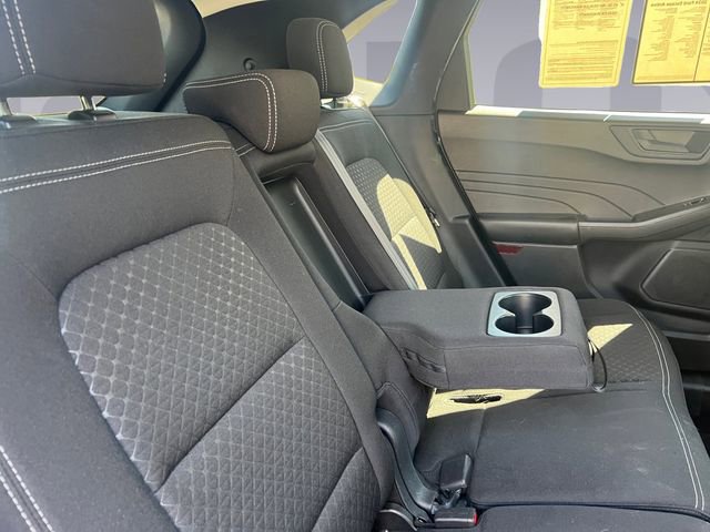 Used 2024 Ford Escape Active image 18