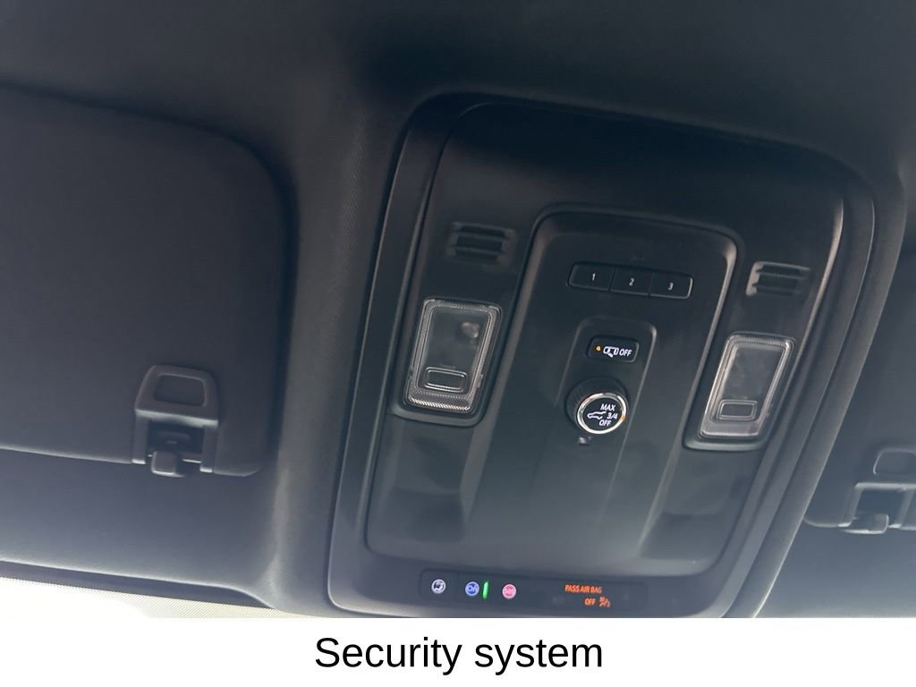 Certified 2021 Chevrolet Tahoe Z71 image 46