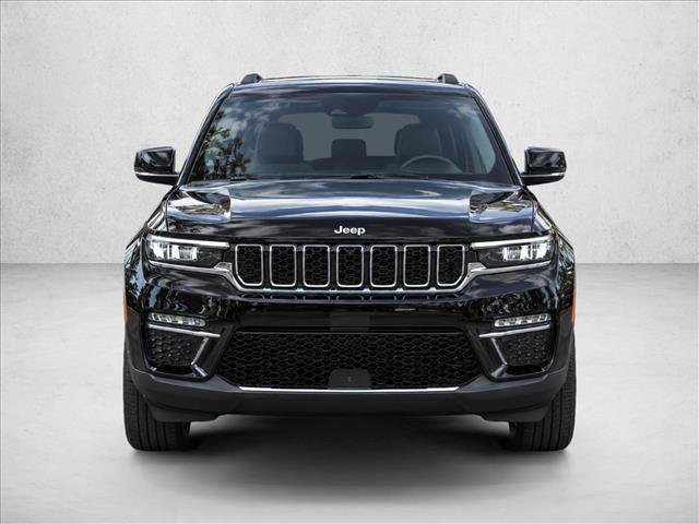 Used 2023 Jeep Grand Cherokee Limited RWD image 2