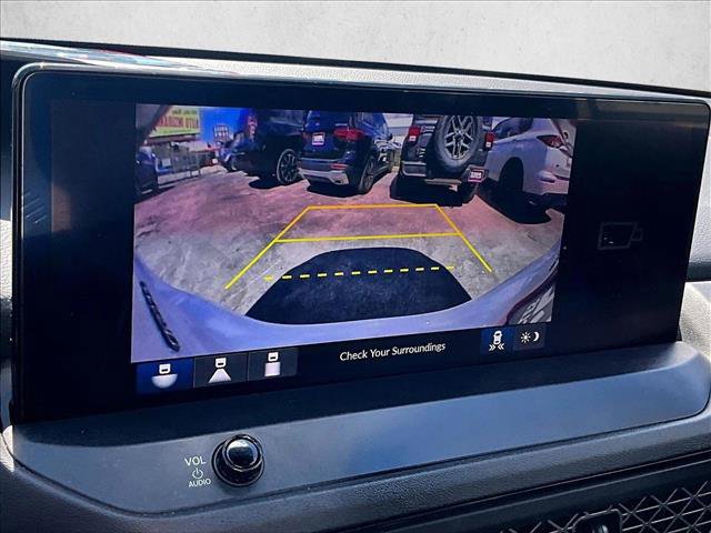 Used 2025 Honda Accord Sport image 20