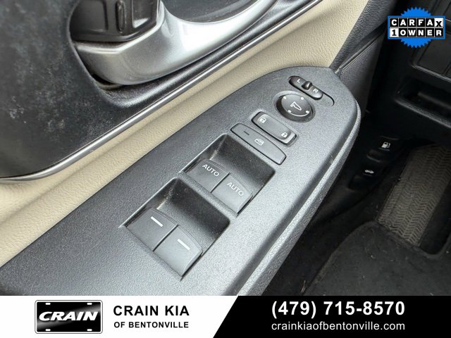 Used 2017 Honda CR-V EX-L image 21