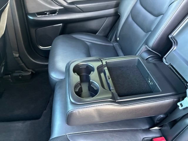 Used 2018 MAZDA CX-9 Grand Touring AWD/4WD image 26