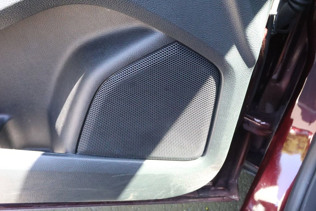 Used 2024 Ford Edge SEL AWD/4WD image 37