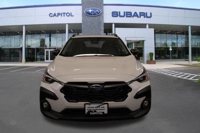 New 2026 Subaru Crosstrek 2.5i Premium AWD/4WD image 7