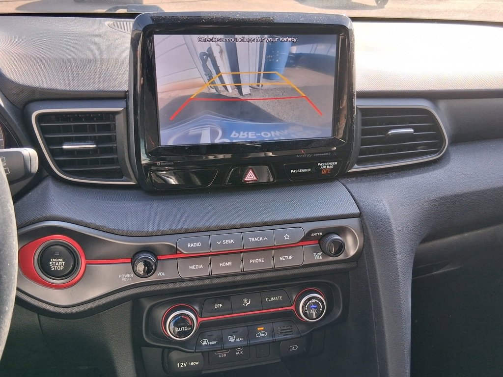 Used 2019 Hyundai Veloster 2.0 Premium image 11