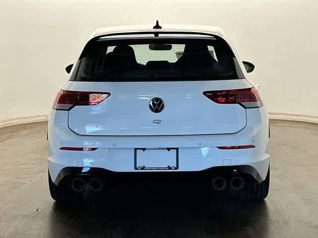 New 2026 Volkswagen Golf w/ Euro Style Package AWD/4WD image 4