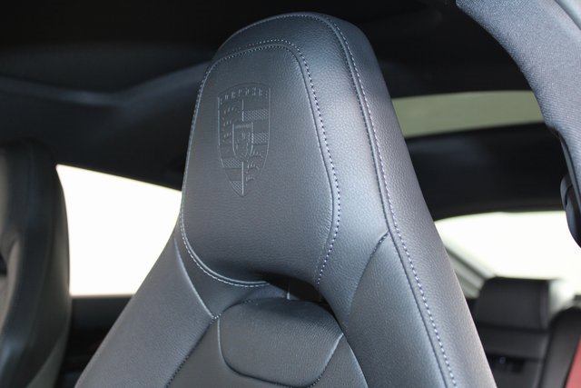 New 2025 Porsche Panamera 4 image 16