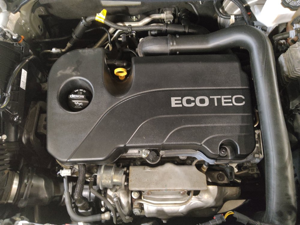 Used 2019 Chevrolet Equinox LT AWD/4WD image 30