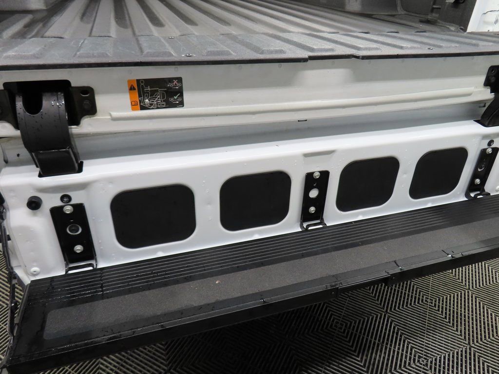 Used 2023 Chevrolet Silverado 1500 ZR2 image 44