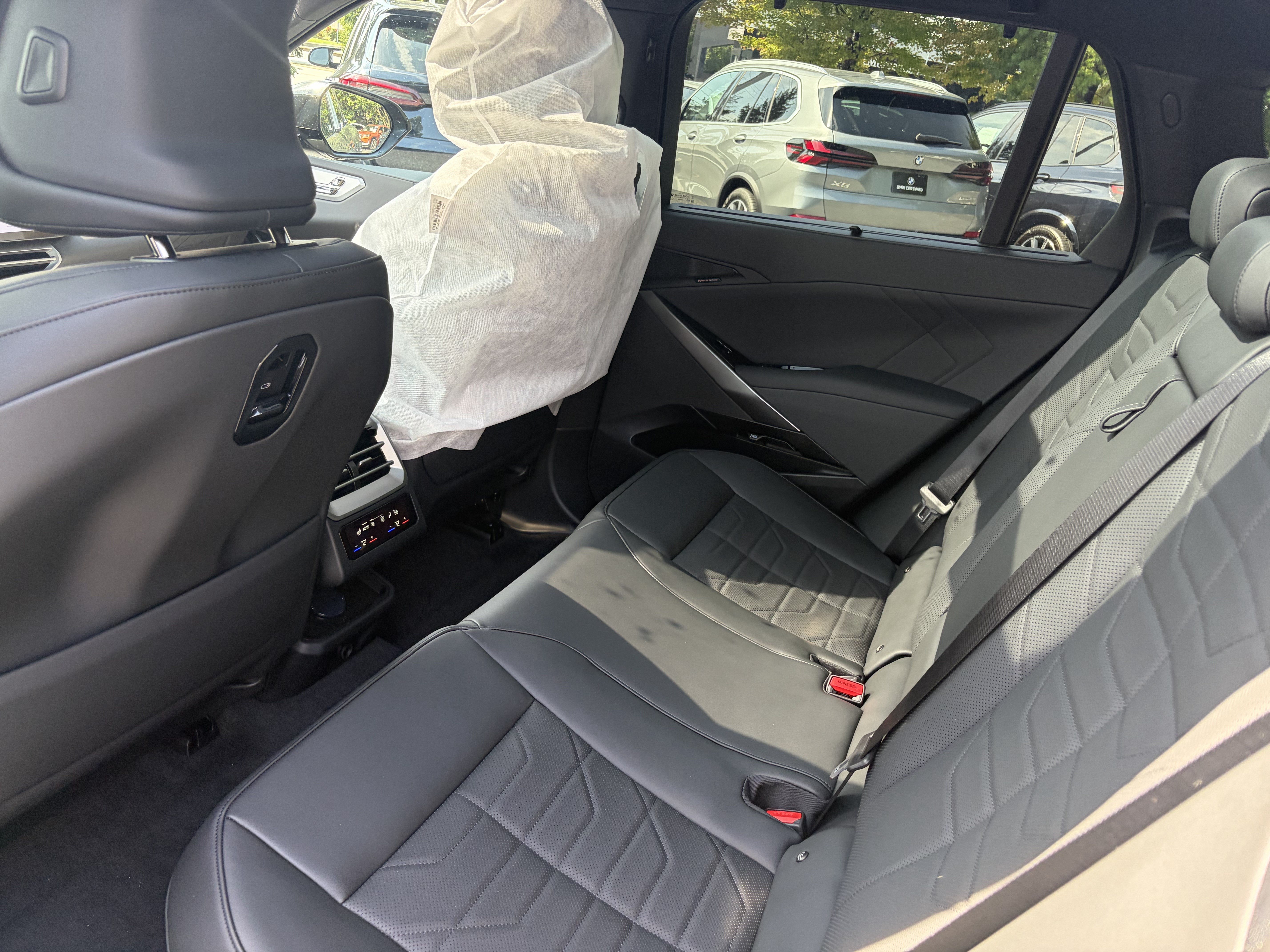 New 2027 BMW X5 M60i w/ M Sport Professional Package AWD/4WD image 16
