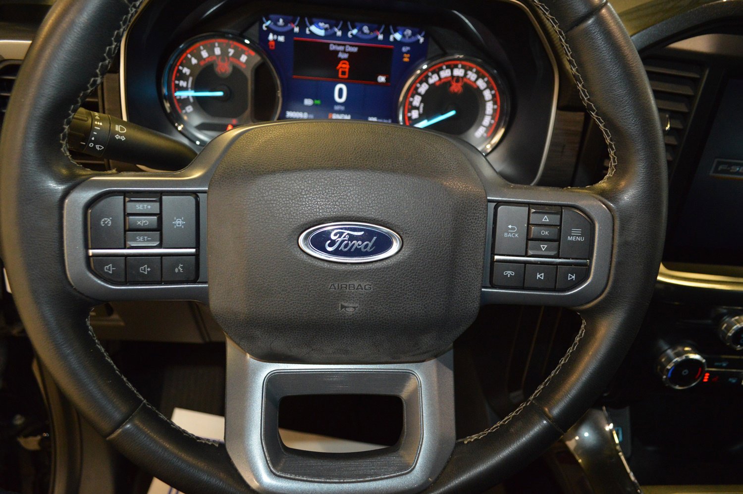Used 2023 Ford F150 XLT w/ Equipment Group 302A High image 18