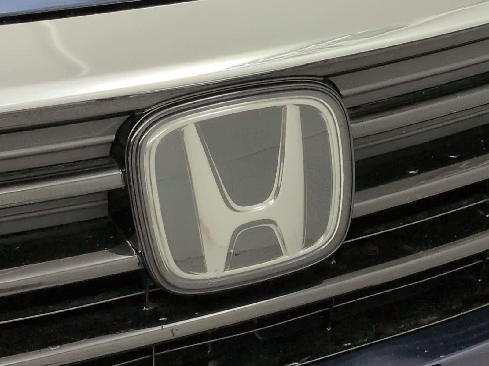 Used 2023 Honda Odyssey EX-L image 11