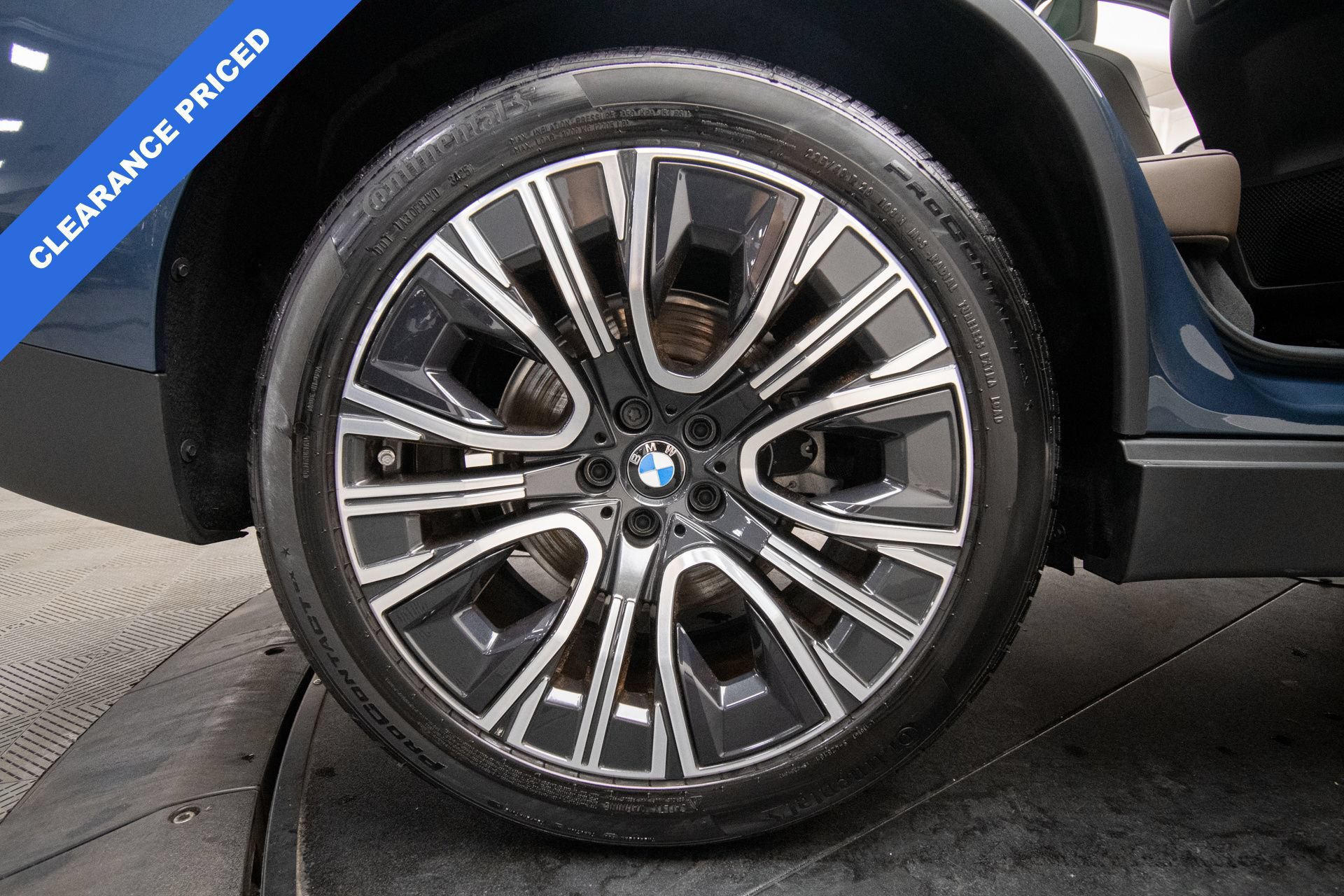 Used 2026 BMW X3 xDrive30i w/ Premium Package AWD/4WD image 40