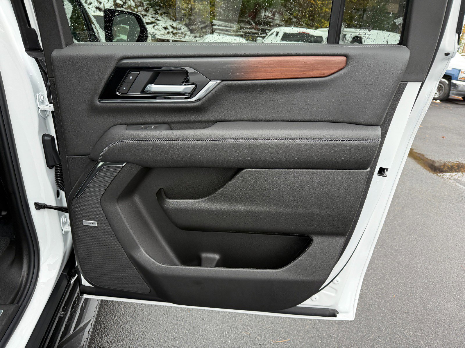 New 2026 GMC Yukon XL Denali image 23