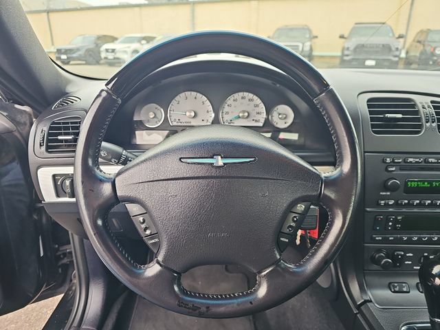 Used 2004 Ford Thunderbird RWD image 20