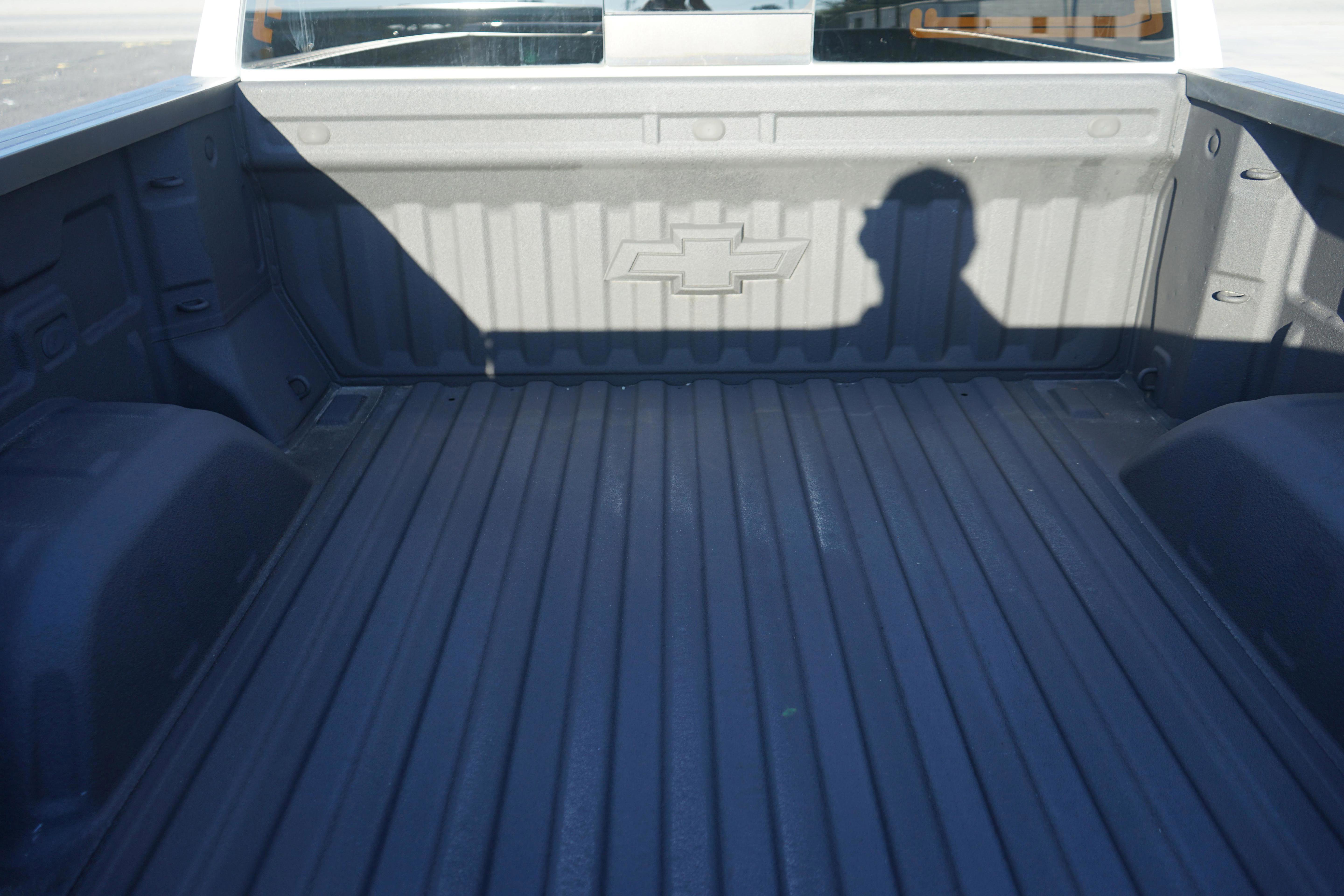 Used 2021 Chevrolet Silverado 1500 RST w/ Texas Edition Plus image 23