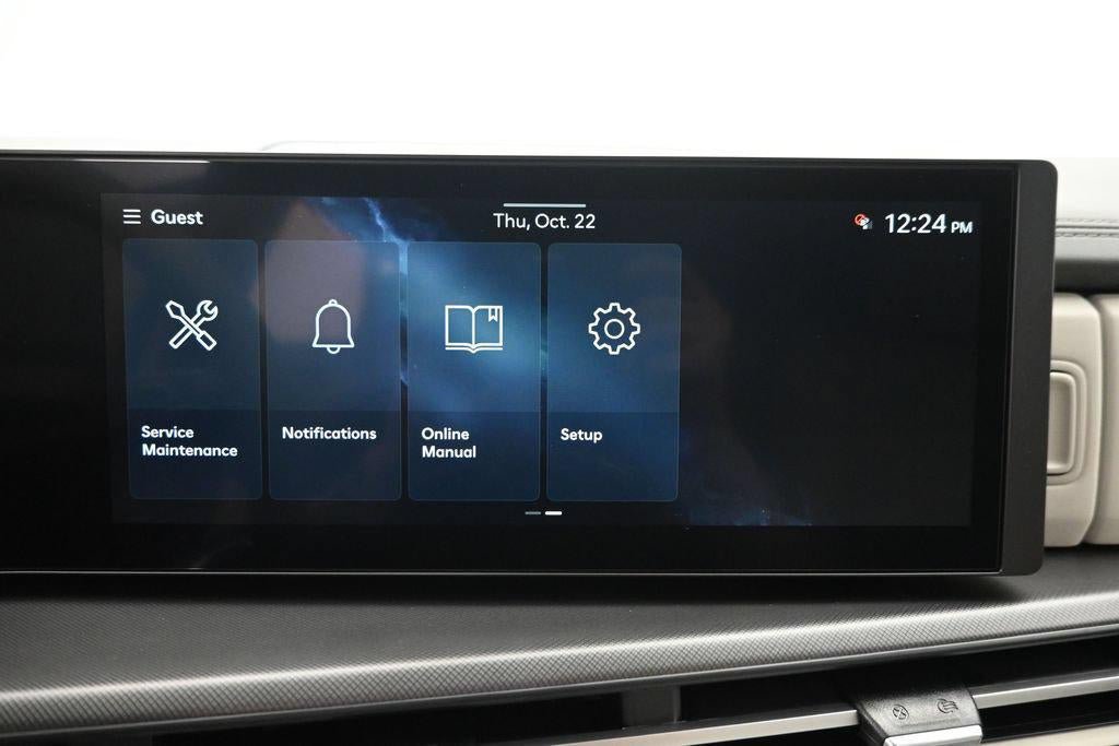 New 2027 Hyundai Santa Fe SEL AWD/4WD image 14