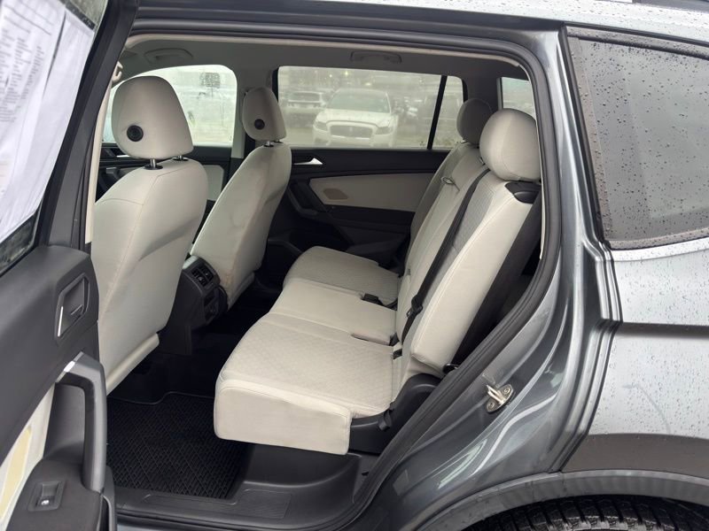 Used 2019 Volkswagen Tiguan S w/ Driver Assistance Package image 32