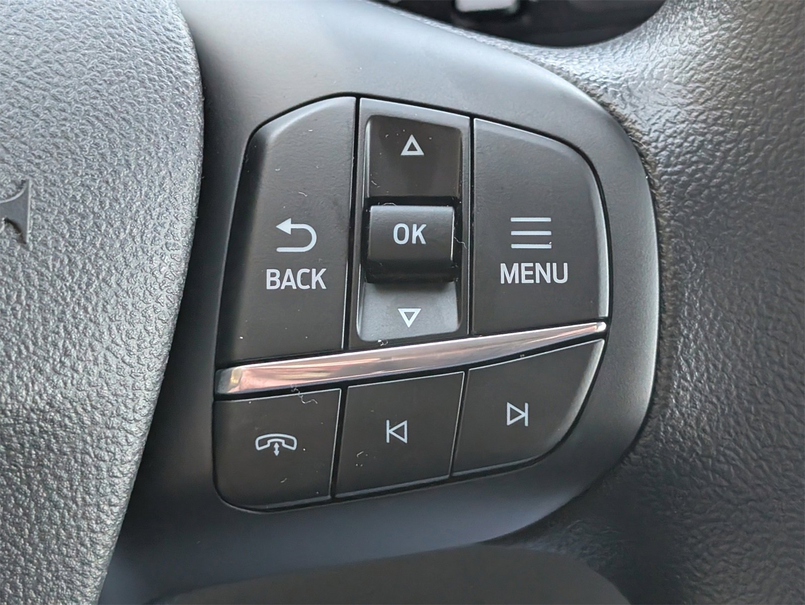 New 2026 Ford Escape Active image 23