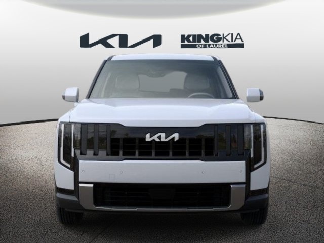 New 2027 Kia Telluride LX w/ Towing Package FWD image 2