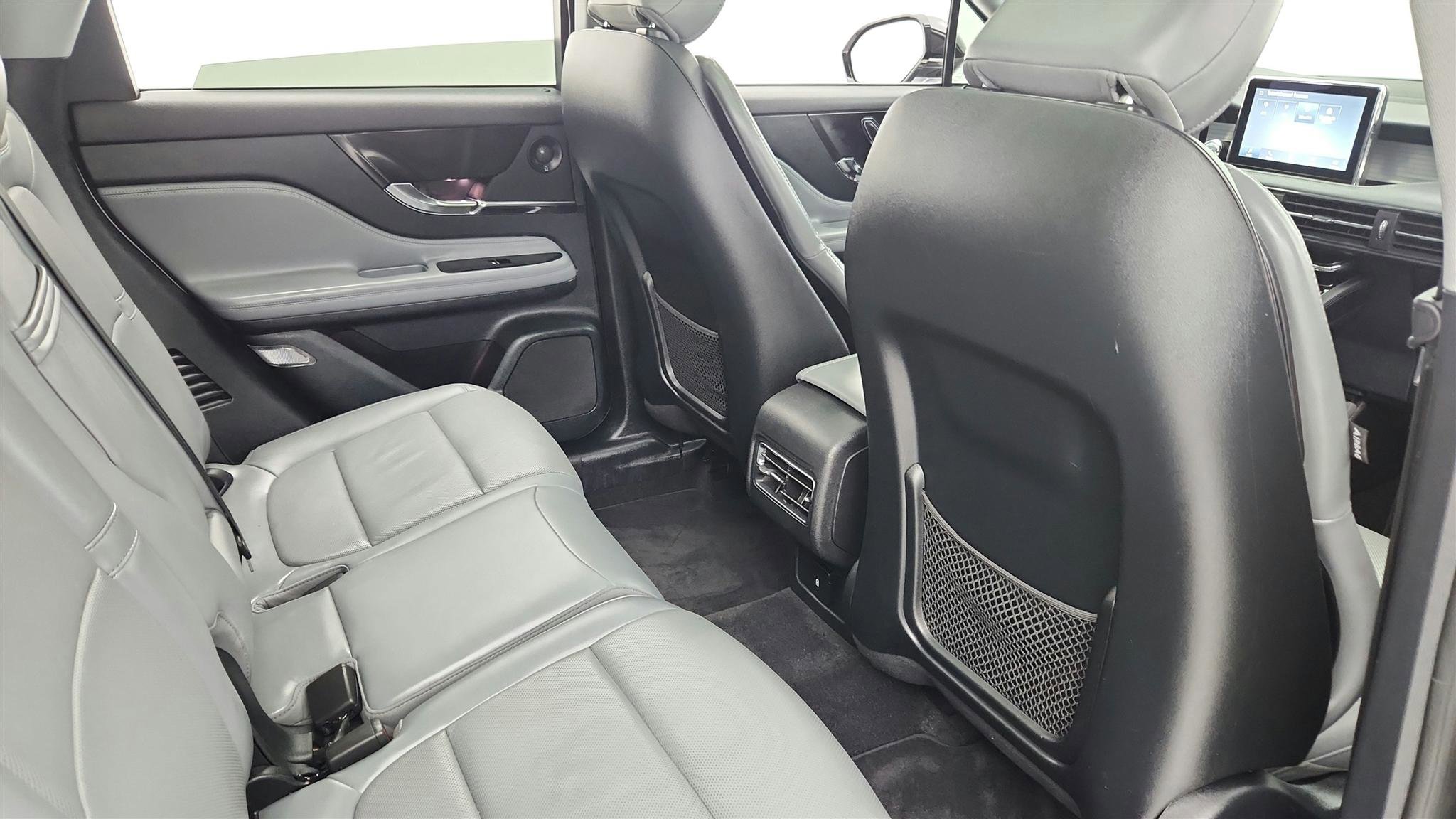 Used 2021 Lincoln Corsair Reserve FWD image 36