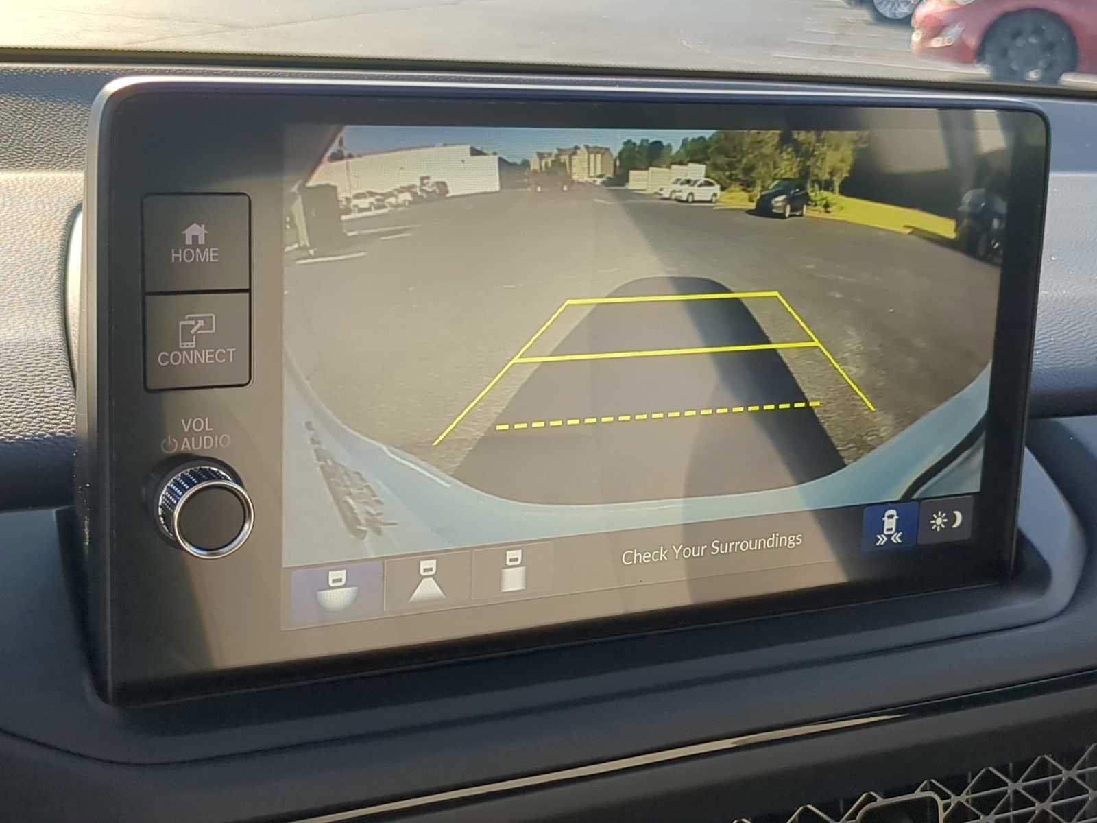 New 2026 Honda Accord SE image 21