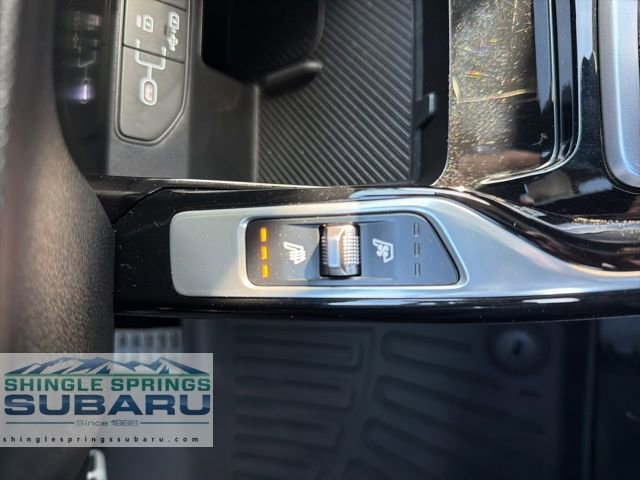 Used 2025 Kia Sorento SX image 57