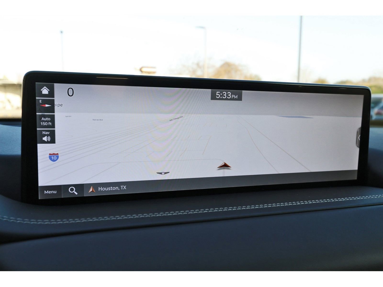 Used 2024 Genesis GV80 3.5T Prestige w/ Prestige Package image 26