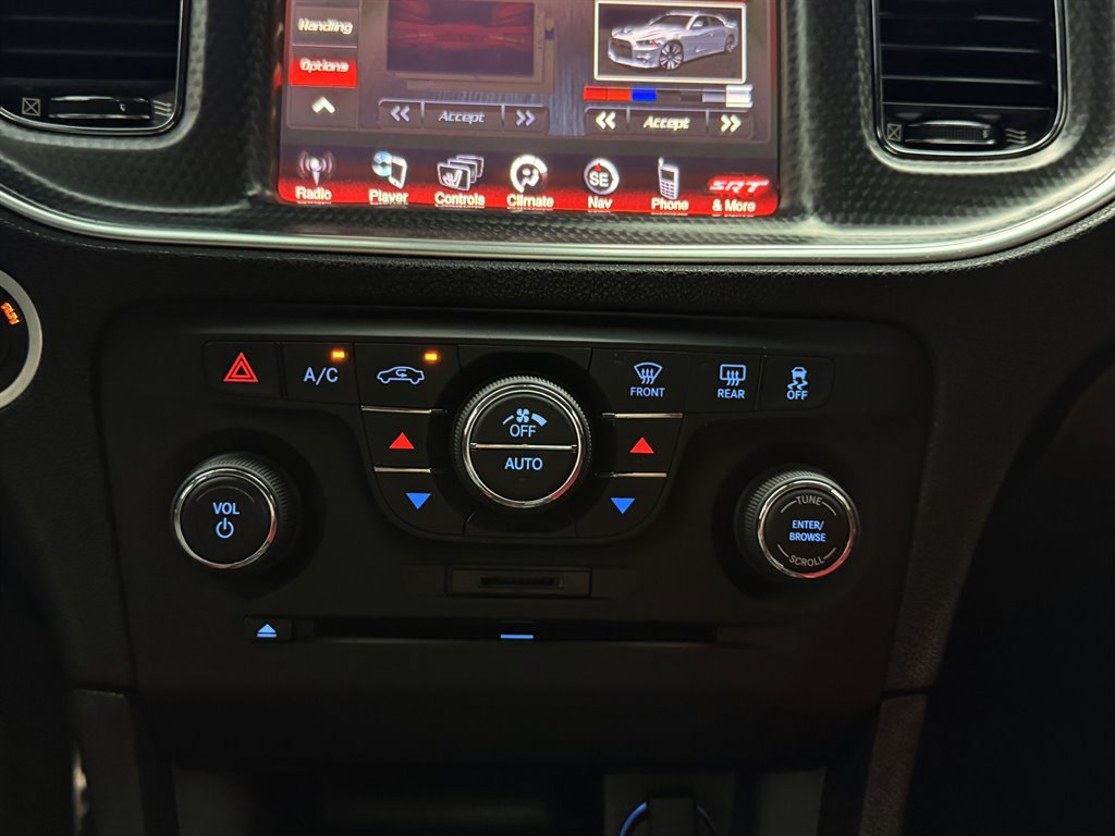 Used 2014 Dodge Charger SRT8 w/ 392 Edition Group RWD image 29