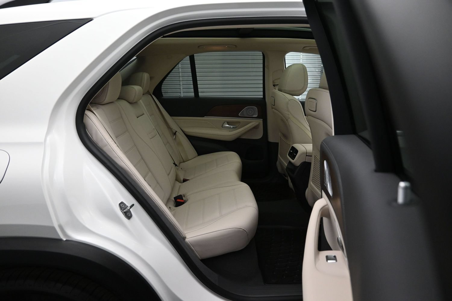 Used 2020 Mercedes-Benz GLE 450 4MATIC image 12