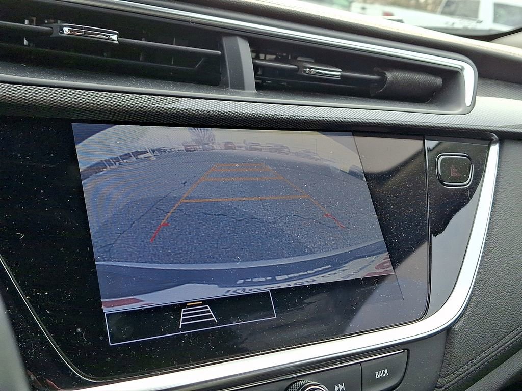 Used 2022 Buick Encore GX Preferred w/ Cold Weather Comfort Package image 17