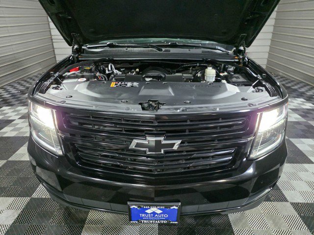 Used 2019 Chevrolet Tahoe Premier image 44