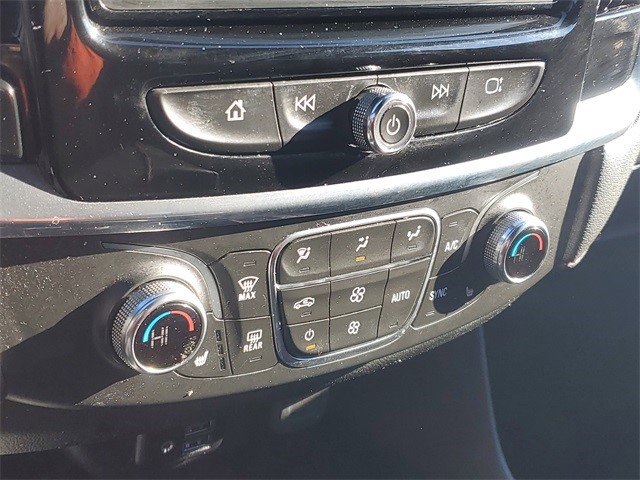 Certified 2023 Chevrolet Traverse RS image 23