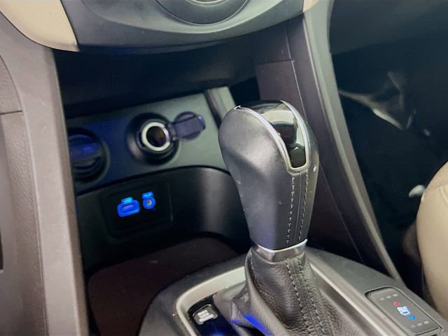 Used 2017 Hyundai Santa Fe Sport w/ 2.4L Tech Package 04 FWD image 16