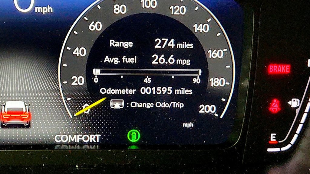 Used 2025 Honda Civic Type R image 15