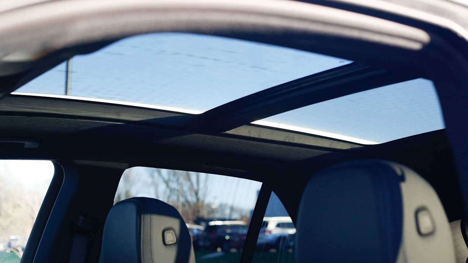 New 2026 Mercedes-Benz GLE 350 4MATIC image 17