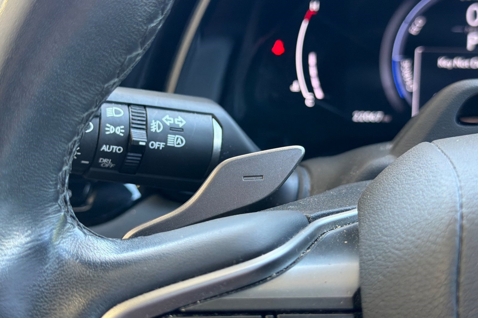 Certified 2024 Lexus RX 350 w/ Convenience Package AWD/4WD image 32