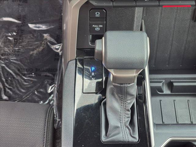 Used 2026 Toyota Tundra SR5 w/ SR5 Convenience Package AWD/4WD image 11