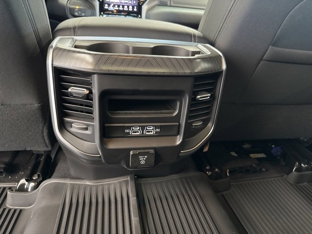 New 2026 RAM 2500 Big Horn image 37