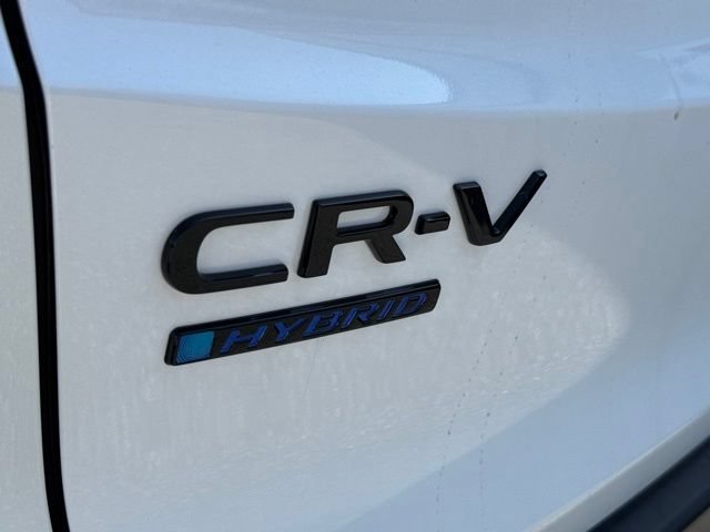 New 2026 Honda CR-V Sport Touring image 11