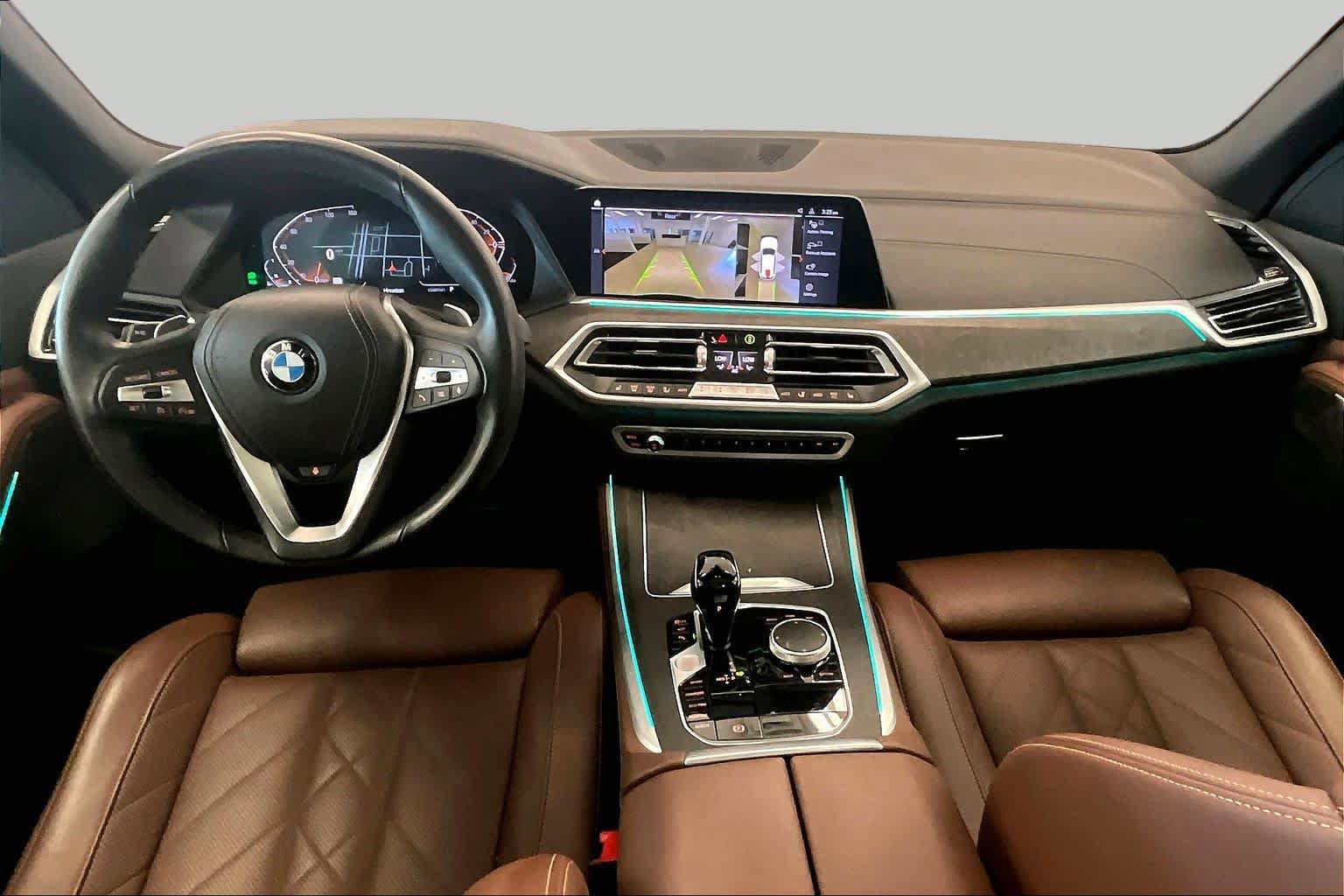 Used 2023 BMW X5 sDrive40i w/ Climate Comfort Package RWD image 15
