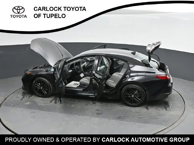 Used 2026 Toyota Camry SE w/ Convenience Package FWD image 52
