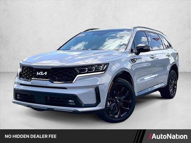 Used 2023 Kia Sorento SX