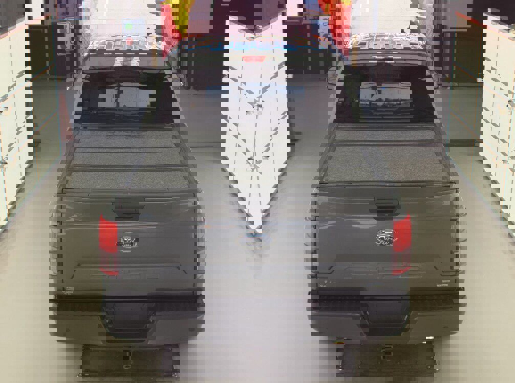 Used 2019 Ford F150 XLT w/ Equipment Group 302A Luxury image 7