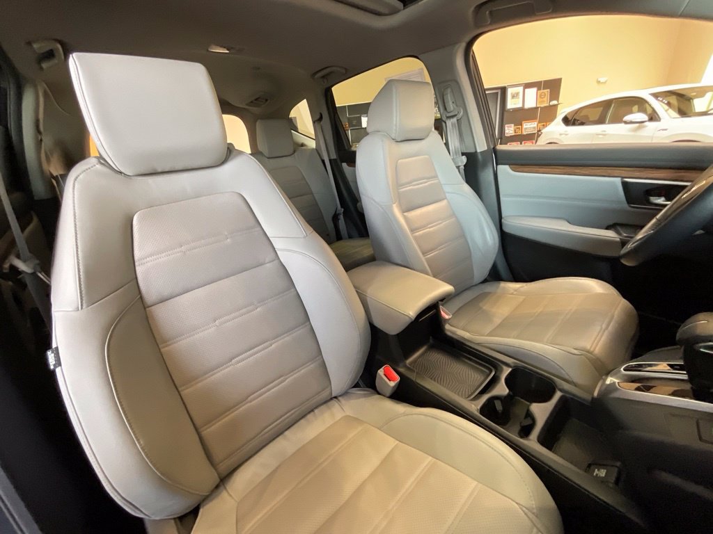 Used 2019 Honda CR-V Touring image 20