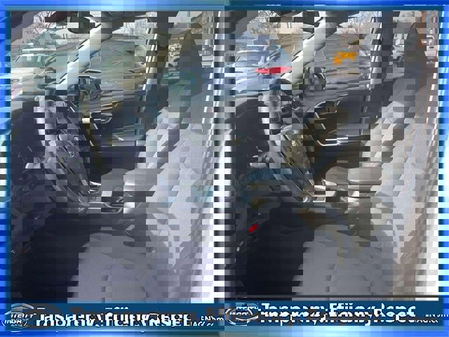 Used 2025 Toyota RAV4 XLE w/ Convenience Package image 15