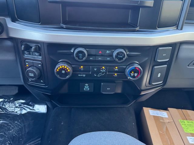 New 2026 Ford F250 XL w/ STX Appearance Package image 19