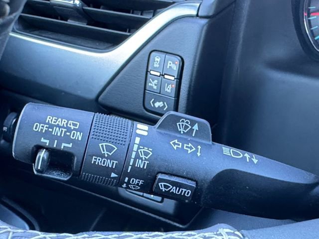 Used 2015 Chevrolet Tahoe LTZ image 12