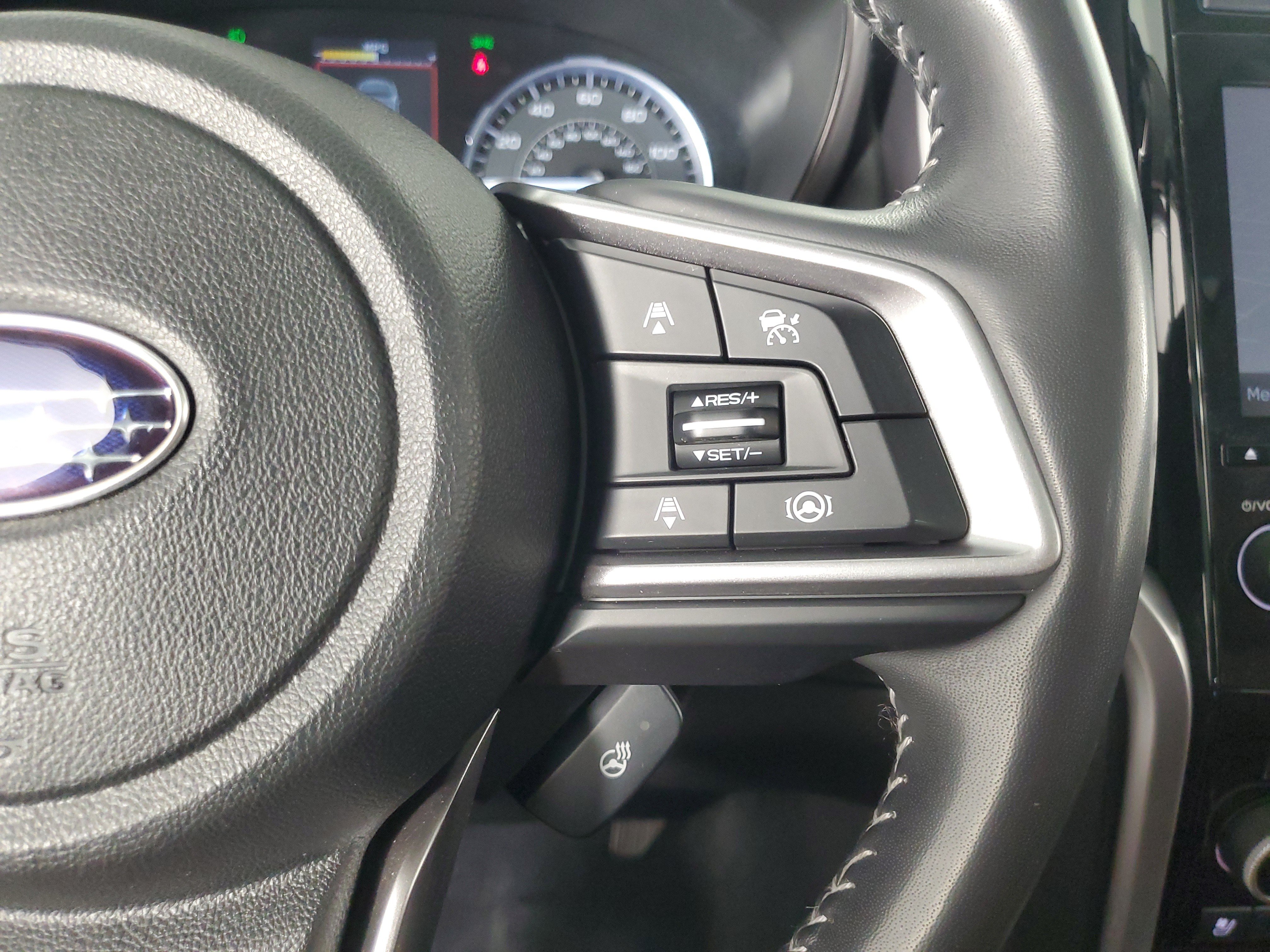 Used 2021 Subaru Ascent Touring w/ Popular Package #2A AWD/4WD image 24