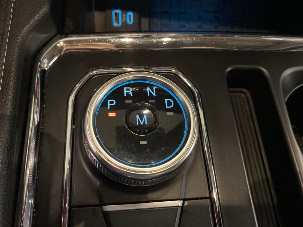 Used 2024 Ford Expedition Max XLT image 34